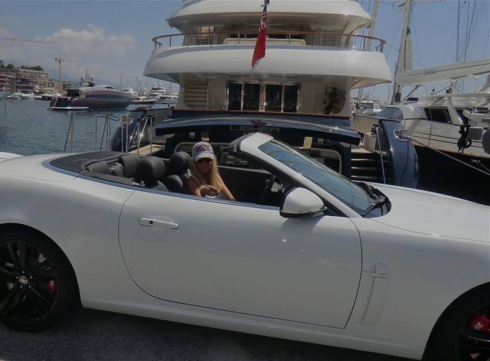 Κόμησσα Βανέσσα Pomponi: Ο Δημήτρης Αλεξάνδρου είναι γλαστρομαϊντανός [εικόνες] | iefimerida.gr 5