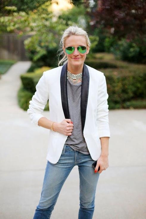 Tα ρούχα που χρειαζόμαστε τον Σεπτέμβριο –Και χαλαρά και σικ [εικόνες] | iefimerida.gr 2