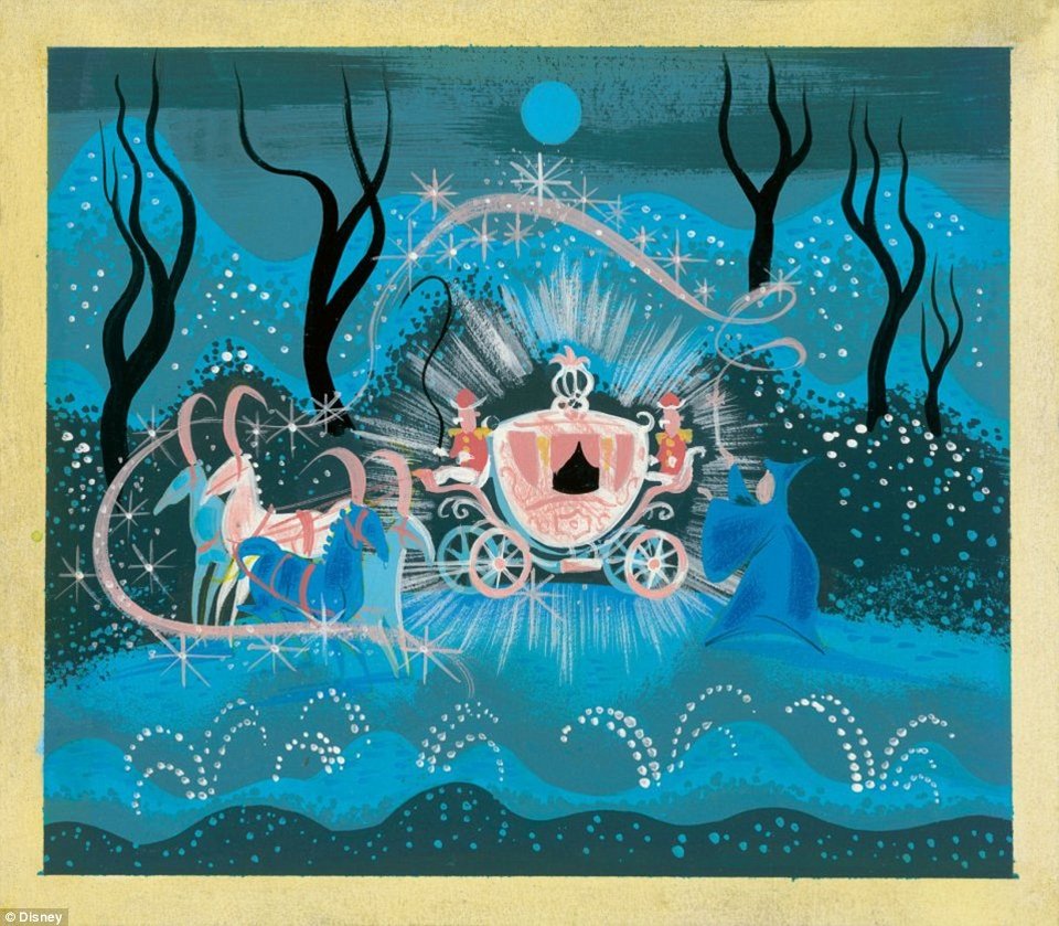 Ο μυστικός κόσμος της Disney: Σπάνιο αρχείο του Μίκυ Μάους και της παρέας του [εικόνες] | iefimerida.gr 2