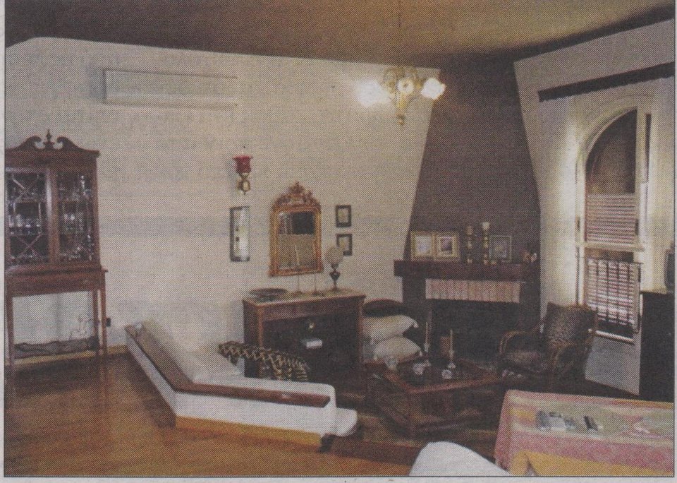 Πουλήθηκε το αρχοντικό της Ρένας Βλαχοπούλου στην Κέρκυρα [εικόνες] | iefimerida.gr 2