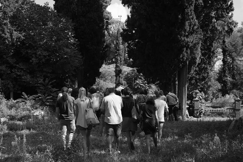 Θεσσαλονίκη: Σκοτεινές ιστορίες της πόλης -Το Εβραϊκό νεκροταφείο, η δολοφονία Λαμπράκη, οι αιρέσεις | iefimerida.gr 0