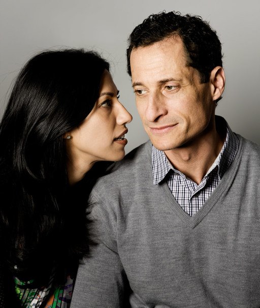 H τρέλα του sexting -Πώς ο Βάινερ εξεδιώχθη από τους Κλίντον [εικόνες] | iefimerida.gr 0