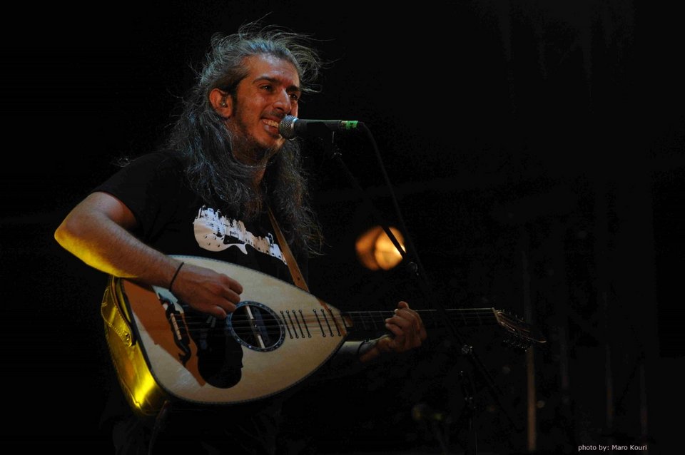 Πολιτιστική ατζέντα: Οι εκδηλώσεις στην Αθήνα -Τα sold out   | iefimerida.gr 0