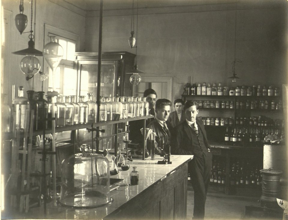 H βιομηχανική Ελευσίνα του 19ου -Οι μαρτυρίες, οι εργάτες, τα εργοστάσια [εικόνες]  | iefimerida.gr 2