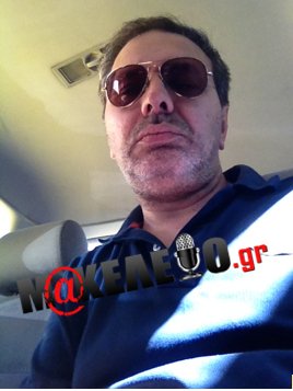 Συνελήφθη ο δημοσιογράφος Στέφανος Χίος μετά από μήνυση Σπίρτζη [εικόνες&βίντεο] | iefimerida.gr 0