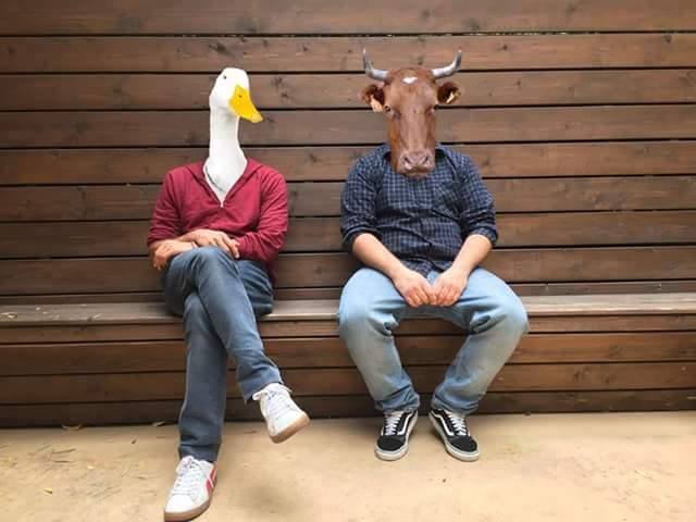 Δύο θεοπάλαβοι τύποι στην Αθήνα φτιάχνουν μπέργκερ με κροκόδειλο! Είναι νόστιμο! [εικόνες] | iefimerida.gr 0