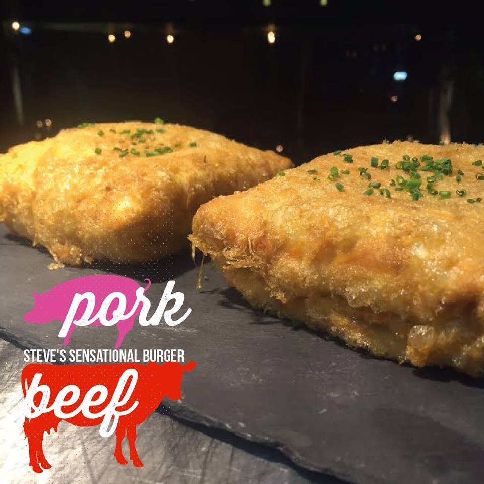 Δύο θεοπάλαβοι τύποι στην Αθήνα φτιάχνουν μπέργκερ με κροκόδειλο! Είναι νόστιμο! [εικόνες] | iefimerida.gr 6