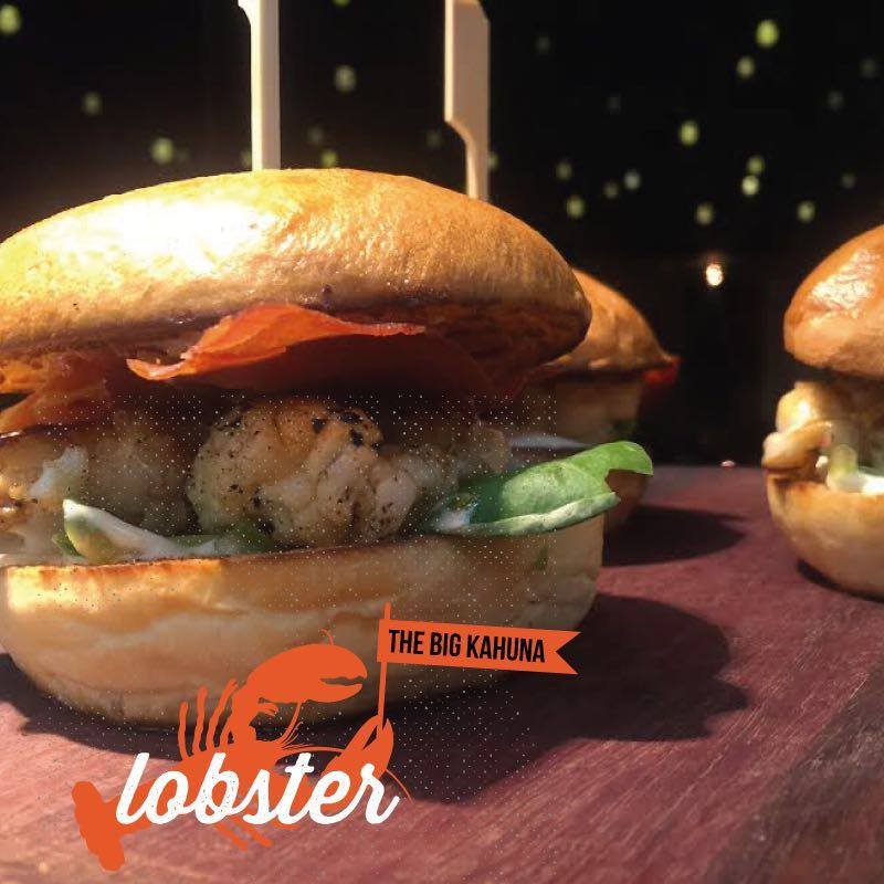 Δύο θεοπάλαβοι τύποι στην Αθήνα φτιάχνουν μπέργκερ με κροκόδειλο! Είναι νόστιμο! [εικόνες] | iefimerida.gr 4