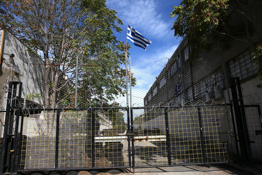 Εδώ θα ανεγερθεί το μουσουλμανικό τέμενος στο Βοτανικό [εικόνες] | iefimerida.gr 6