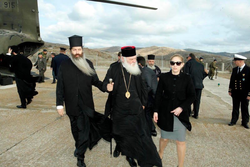 Τίμησε την «Αποστολή» για την προσφορά της στα ακριτικά νησιά η Περιφέρεια Βορείου Αιγαίου [εικόνες] | iefimerida.gr 4