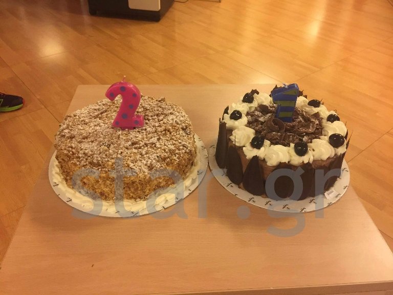 Αποχώρησε από το Star μετά από 21 χρόνια ο Θοδωρής Δρακάκης [εικόνες] | iefimerida.gr 2