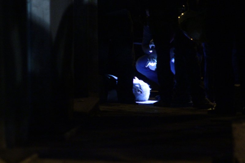 Αγριο έγκλημα δίπλα στη ΓΑΔΑ -Απόστρατος αστυνομικός εκτέλεσε ιδιοκτήτη γυμναστηρίου [εικόνες] | iefimerida.gr 5