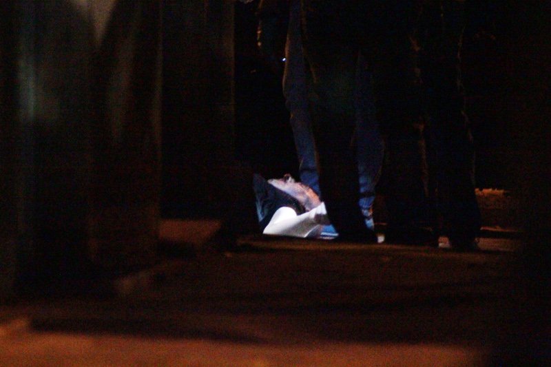 Αγριο έγκλημα δίπλα στη ΓΑΔΑ -Απόστρατος αστυνομικός εκτέλεσε ιδιοκτήτη γυμναστηρίου [εικόνες] | iefimerida.gr 6