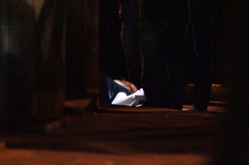 Αγριο έγκλημα δίπλα στη ΓΑΔΑ -Απόστρατος αστυνομικός εκτέλεσε ιδιοκτήτη γυμναστηρίου [εικόνες] | iefimerida.gr 7