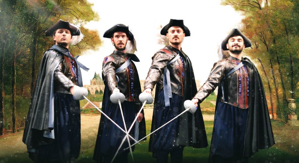 4 + 1 παραστάσεις για παιδιά και βρέφη [εικόνες & βίντεο] | iefimerida.gr 2