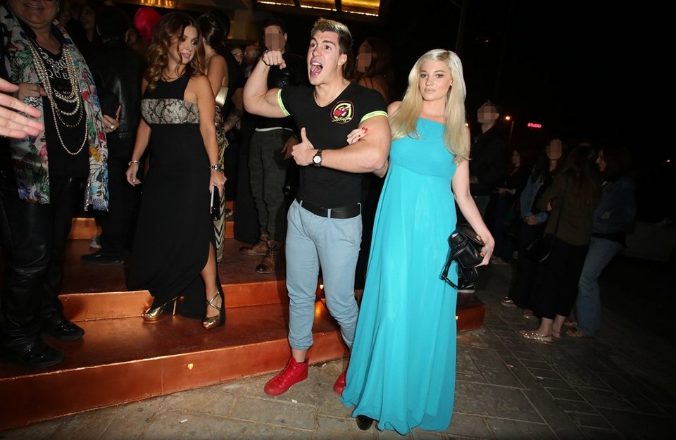 Χώρισε και επίσημα η Τζούλια Αλεξανδράτου -«Δεν ξανακάνω πορνό», λέει [εικόνες] | iefimerida.gr 3