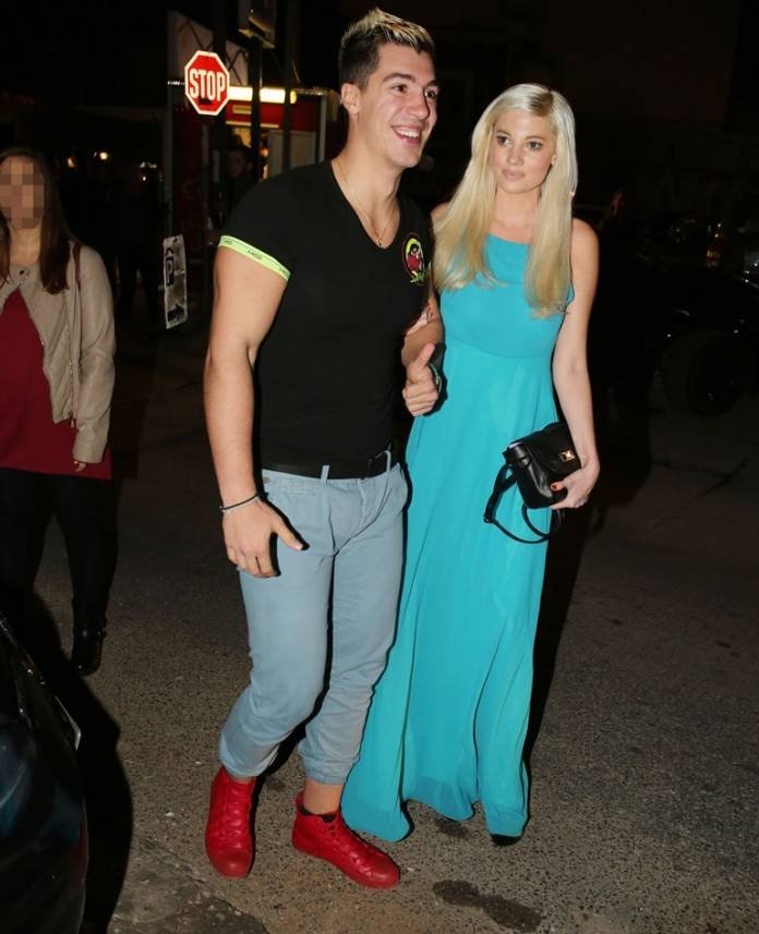 Χώρισε και επίσημα η Τζούλια Αλεξανδράτου -«Δεν ξανακάνω πορνό», λέει [εικόνες] | iefimerida.gr 4