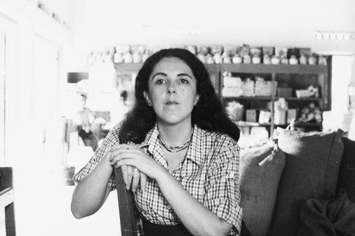 Ο Ομπάμα είχε λευκή μητέρα –Η απίθανη ιστορία της Αν Ντάνχαμ [εικόνες] | iefimerida.gr 4