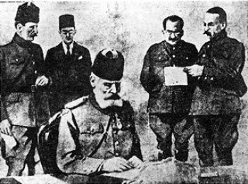 Σαν σήμερα, το 1912, η απελευθέρωση της Θεσσαλονίκης [εικόνες] | iefimerida.gr 1