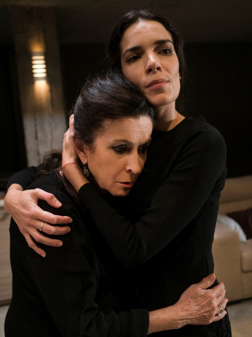 To νέο έργο των Ρέππα - Παπαθανασίου είναι ένα υπαρξιακό δράμα [εικόνες] | iefimerida.gr 0
