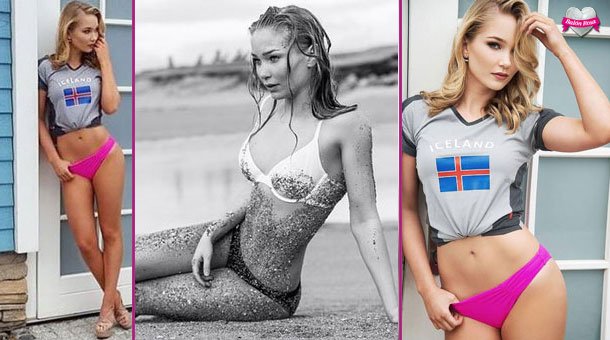 Εκριναν «χοντρή» τη Μις Ισλανδία και κόπηκε από διαγωνισμό [εικόνες] | iefimerida.gr 5