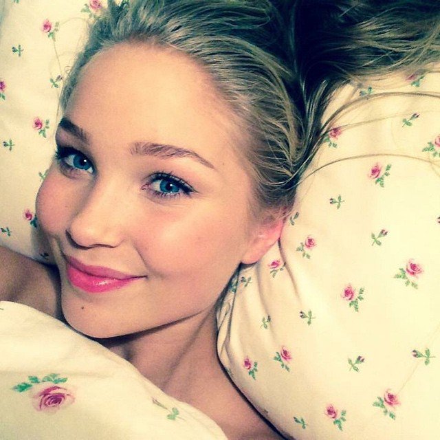 Εκριναν «χοντρή» τη Μις Ισλανδία και κόπηκε από διαγωνισμό [εικόνες] | iefimerida.gr 6