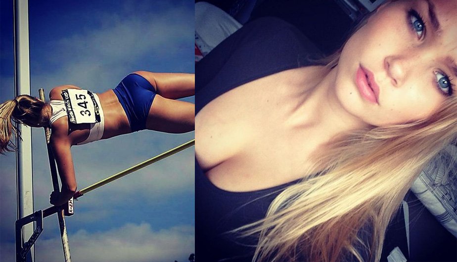 Εκριναν «χοντρή» τη Μις Ισλανδία και κόπηκε από διαγωνισμό [εικόνες] | iefimerida.gr 3