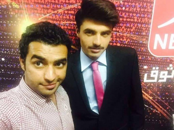 Ενας όμορφος Πακιστανός έγινε σταρ στο ίντερνετ και «σάλταρε» [εικόνες] | iefimerida.gr 5