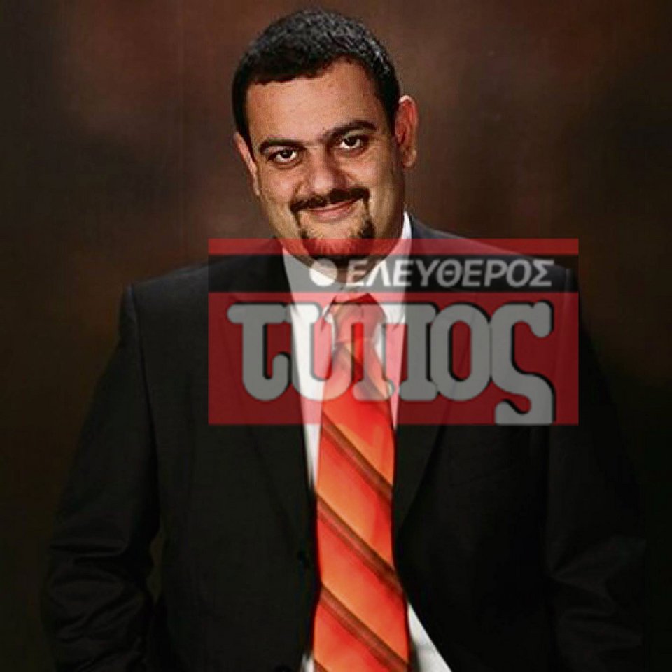 Κύπριος που αναφερόταν στα Panama Papers μπαινοβγαίνει στο Μαξίμου -Τι απαντά η κυβέρνηση, τι λέει η ΝΔ | iefimerida.gr 0