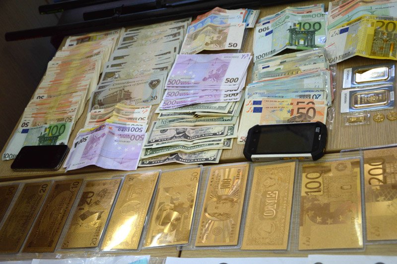 Κύκλωμα αρχαιοκαπηλίας: Η ΕΛ.ΑΣ. έδωσε στη δημοσιότητα τη λίστα με ευρήματα [εικόνες & βίντεο] | iefimerida.gr 12