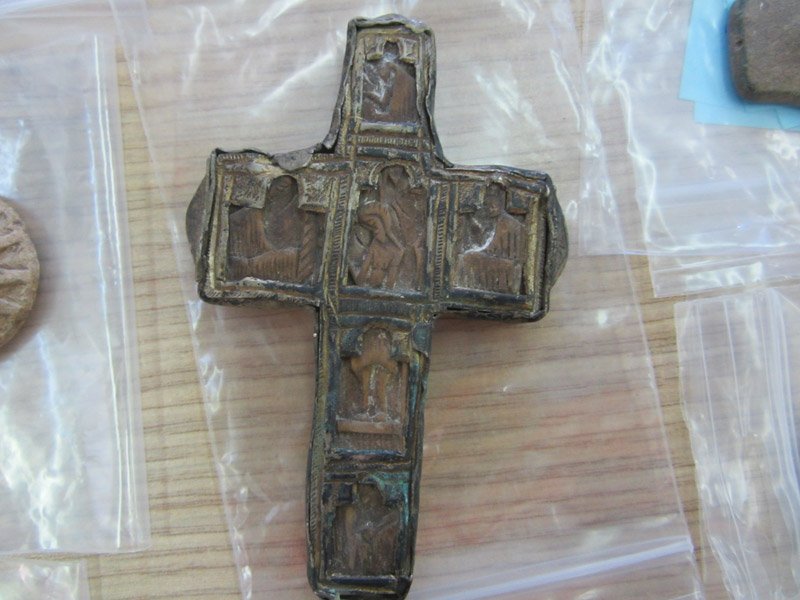 Κύκλωμα αρχαιοκαπηλίας: Η ΕΛ.ΑΣ. έδωσε στη δημοσιότητα τη λίστα με ευρήματα [εικόνες & βίντεο] | iefimerida.gr 13