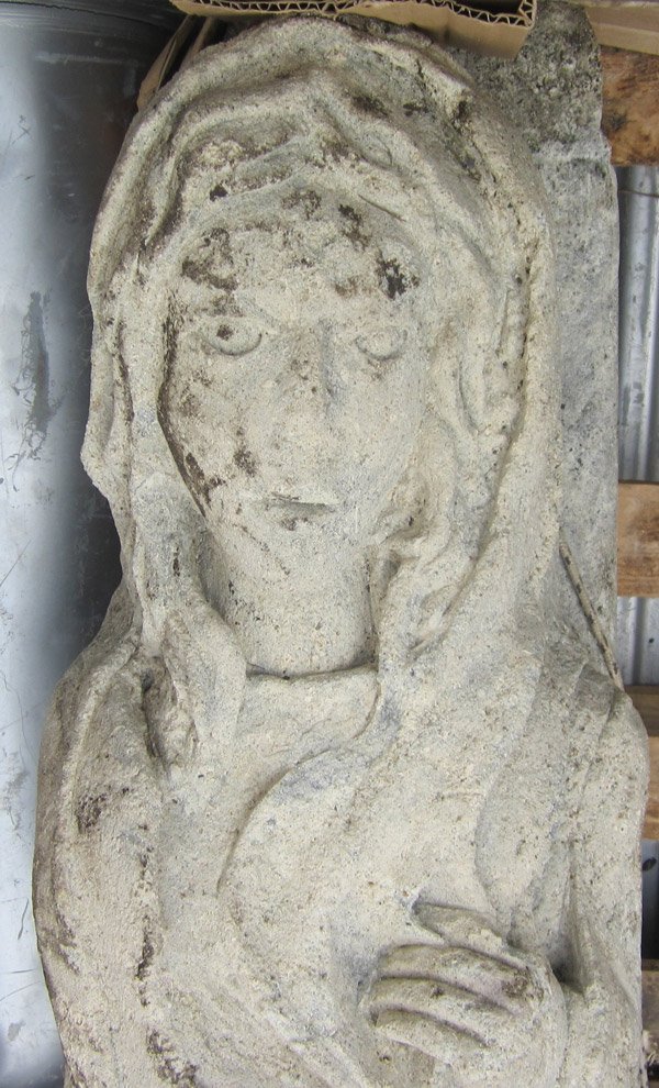 Κύκλωμα αρχαιοκαπηλίας: Η ΕΛ.ΑΣ. έδωσε στη δημοσιότητα τη λίστα με ευρήματα [εικόνες & βίντεο] | iefimerida.gr 1