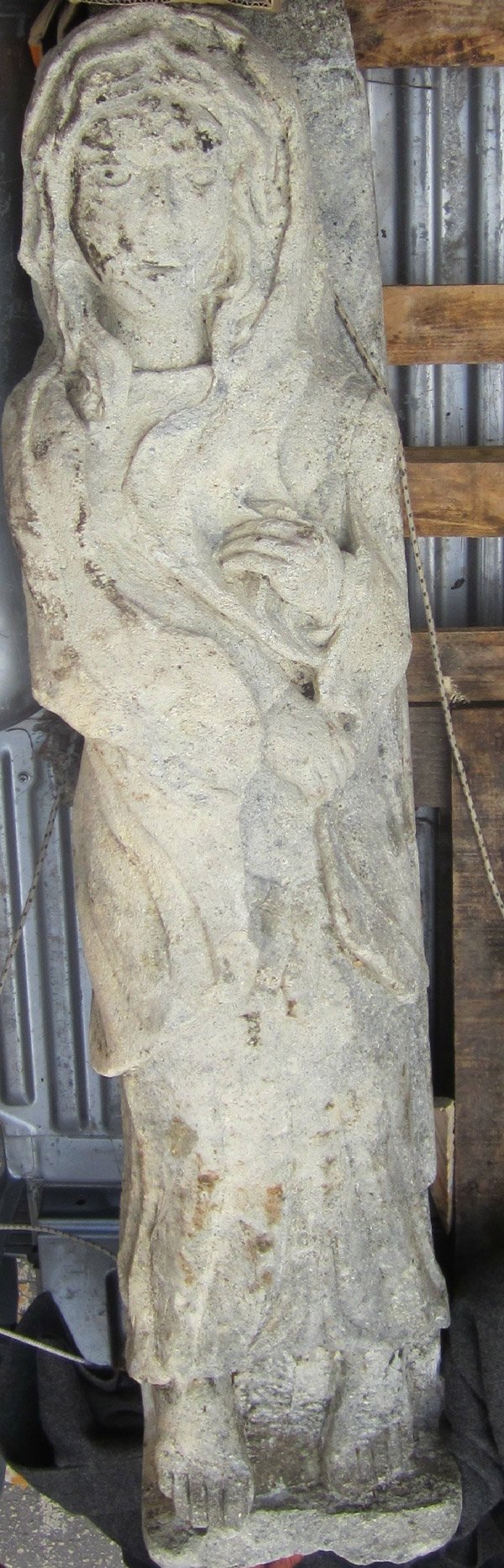 Κύκλωμα αρχαιοκαπηλίας: Η ΕΛ.ΑΣ. έδωσε στη δημοσιότητα τη λίστα με ευρήματα [εικόνες & βίντεο] | iefimerida.gr 2