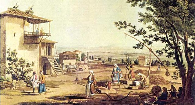 Οι 200 τούρκικες λέξεις που χρησιμοποιούμε καθημερινά και δεν το ξέρουμε [λίστα] | iefimerida.gr 3