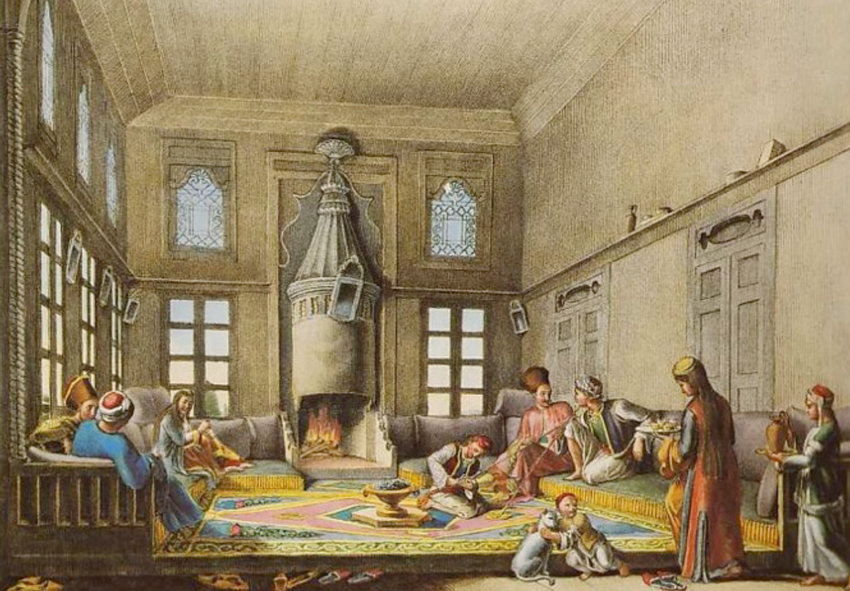 Οι 200 τούρκικες λέξεις που χρησιμοποιούμε καθημερινά και δεν το ξέρουμε [λίστα] | iefimerida.gr 4