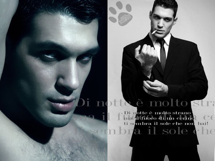 Aυτός είναι ο κούκλος σύντροφος της Ελεωνόρας Ζουγανέλη [εικόνες] | iefimerida.gr 3