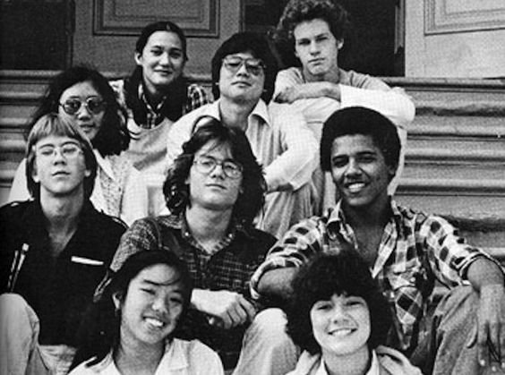 Ο Ομπάμα είχε λευκή μητέρα –Η απίθανη ιστορία της Αν Ντάνχαμ [εικόνες] | iefimerida.gr 14