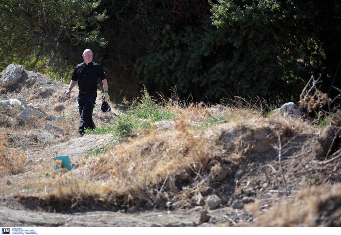 Κως: Σε χωράφι με μπάζα ψάχνουν ίχνη του μικρού Μπεν -Τα πέταγε εκεί ο Μπάρκας [εικόνες] | iefimerida.gr 3