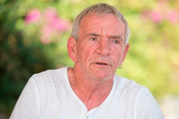 Κως: Σε χωράφι με μπάζα ψάχνουν ίχνη του μικρού Μπεν -Τα πέταγε εκεί ο Μπάρκας [εικόνες] | iefimerida.gr 4