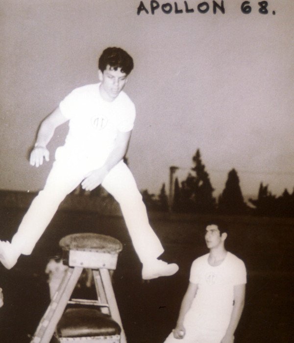 Δώδεκα χρόνια χωρίς τον Βλάση Μπονάτσο [εικόνες] | iefimerida.gr 3