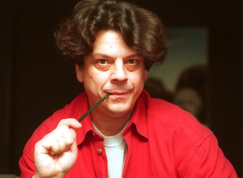 Δώδεκα χρόνια χωρίς τον Βλάση Μπονάτσο [εικόνες] | iefimerida.gr 2