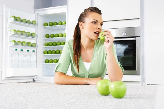 Γέμισε το ίντερνετ υγιεινά τρόφιμα -Τι είναι η ορθορεξία [εικόνες] | iefimerida.gr 5