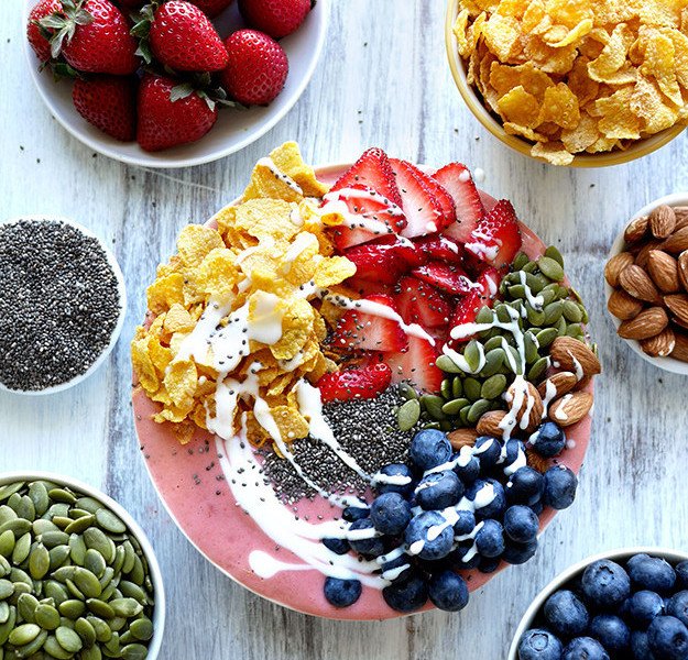 Γέμισε το ίντερνετ υγιεινά τρόφιμα -Τι είναι η ορθορεξία [εικόνες] | iefimerida.gr 2