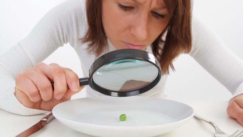 Γέμισε το ίντερνετ υγιεινά τρόφιμα -Τι είναι η ορθορεξία [εικόνες] | iefimerida.gr 1