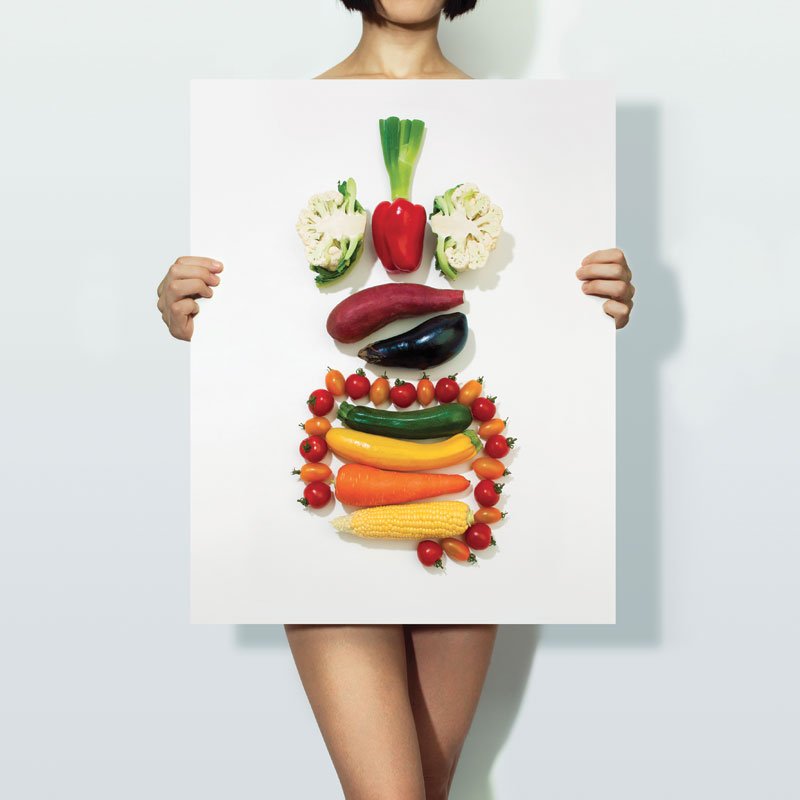 Γέμισε το ίντερνετ υγιεινά τρόφιμα -Τι είναι η ορθορεξία [εικόνες] | iefimerida.gr 4