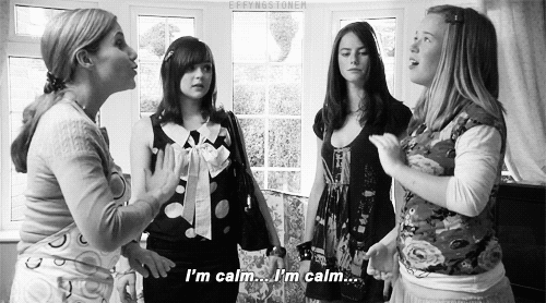 Βάλτε φρένο στον θυμό σας -Τρεις τρόποι που «πιάνουν» [εικόνες] | iefimerida.gr 1