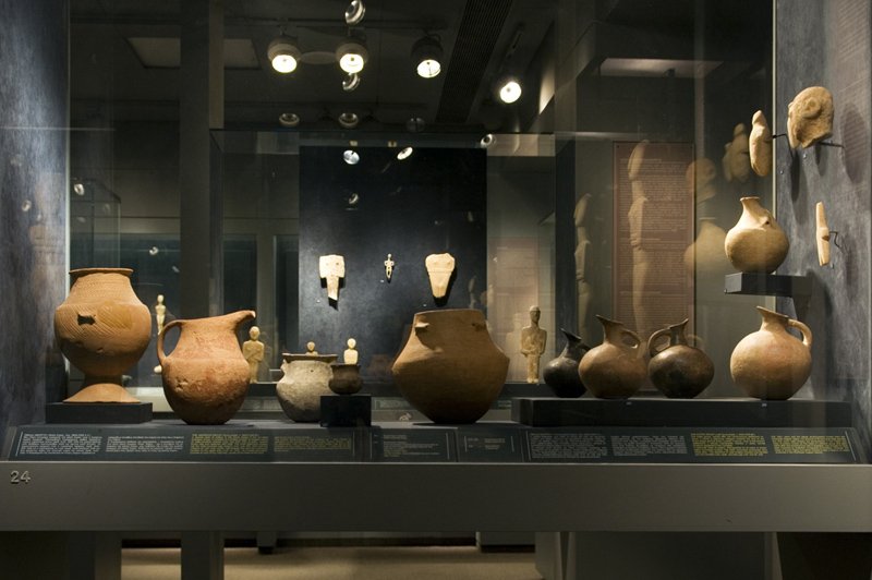 Το Κυκλαδικό Μουσείο παρουσιάζει τις Κυκλάδες πριν 5.000 χρόνια [εικόνες] | iefimerida.gr 1