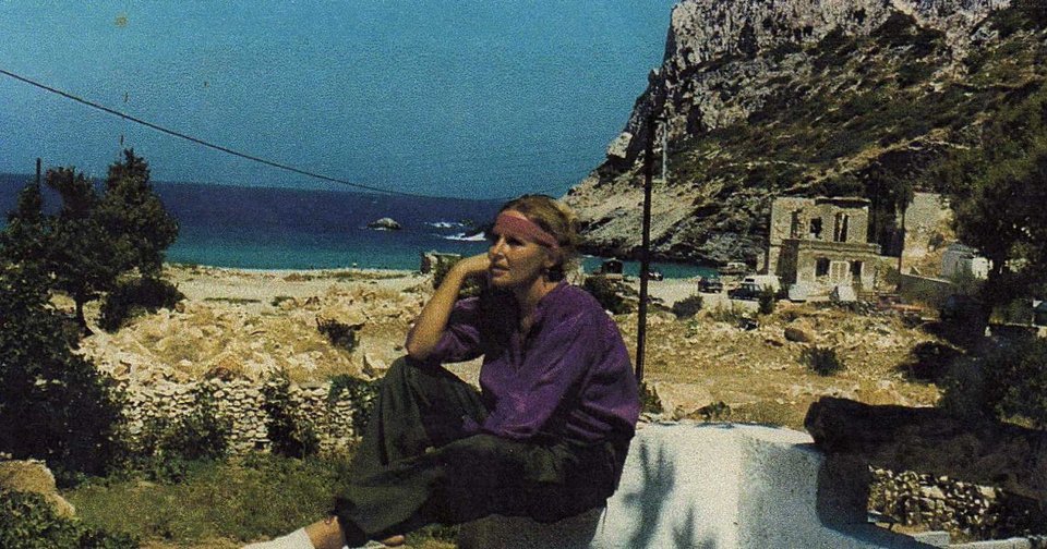 Γκιζέλα Ντάλι, η άτυχη σεξοβόμβα στις ταινίες του ’60 [εικόνες] | iefimerida.gr 14