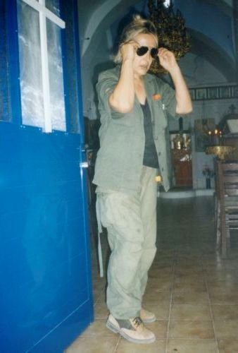 Γκιζέλα Ντάλι, η άτυχη σεξοβόμβα στις ταινίες του ’60 [εικόνες] | iefimerida.gr 16