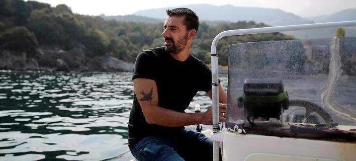 Αγωνία για το Νόμπελ Ειρήνης, ανακοινώνεται στις 12: Ποιοι είναι οι Ελληνες υποψήφιοι [εικόνες] | iefimerida.gr 5